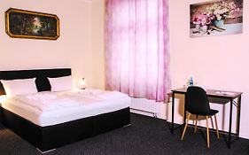 Hotel Karlshorst